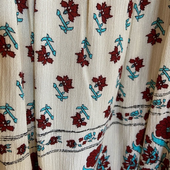 Cute retro style tank! - Picture 5 of 5